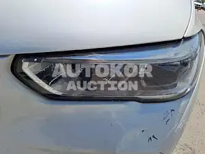 2020, BMW / 545, unknown