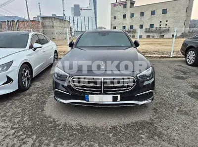 2021, Mercedes-Benz / e300, 54917 км., hybrid, 1991 куб.см.