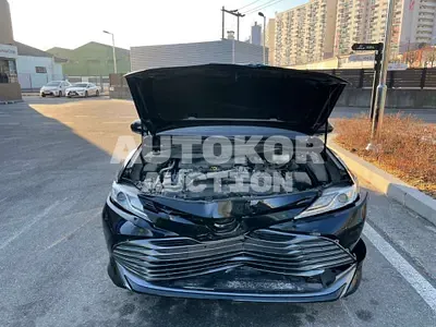 2019, Toyota / Camry, VIN: JTNB21HK2K3039765, 52981 км., hybrid