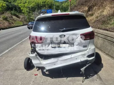 2019, Kia / Sorento, 89000 км., diesel, 2200 куб.см.