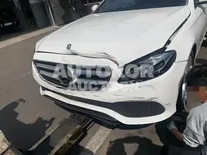 2017, Mercedes-Benz / E 220, VIN: WDDZF0FB8HA197039, 68622 км., diesel