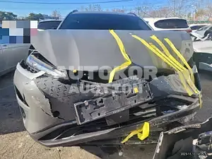2018, Hyundai / Kona, electric