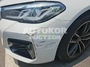2023, BMW / 520, VIN: WBA11BH01PWX96330, unknown