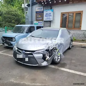 2017, Toyota / Camry, VIN: 4T1BD1FK3HU217554, hybrid