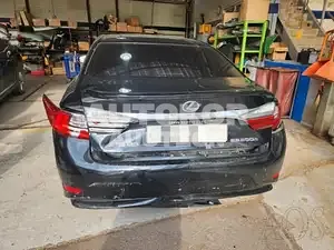 2015, Lexus / ES 300, VIN: JTHBW1GG6G2105154, 142771 км., hybrid, 2495 куб.см.