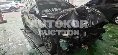 2021, Kia / K5, VIN: KNAG3412BNA159565, 108014 км., gas, 1598 куб.см.