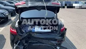 2018, Mercedes-Benz / E 220, 96297 км., diesel, 1950 куб.см.