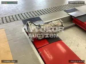 2019, Jaguar / DS, VIN: KNAS2418DKS013835, gas