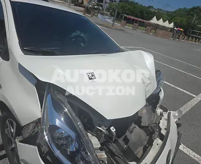 2018, Toyota / Prius C, VIN: JTDKDTB37K1621979, 47609 км., hybrid, 1497 куб.см.