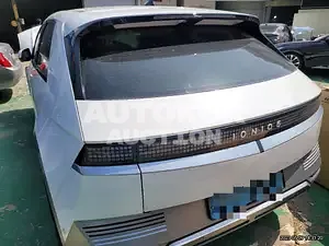 2021, Hyundai / Ioniq, VIN: KMHKN81AFNU042404, 46254 км., electric