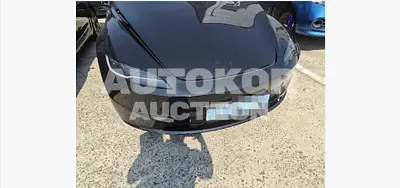 2026, Tesla / Model 3, 3717 км., electric, 208 куб.см.