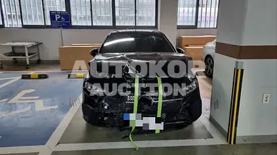 2024, Mercedes-Benz / A 220, 2570 км., hybrid