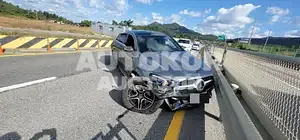 2021, Mercedes-Benz / GLE 400, VIN: W1NFD2DBXMA311918, diesel