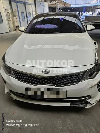 2015, BMW / B5, gas