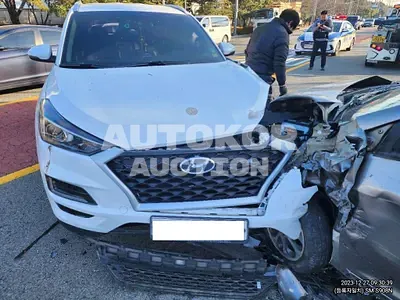 2019, Hyundai / Tucson, VIN: KMHJ3817GKU927665, diesel