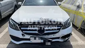 2017, Mercedes-Benz / E 200, VIN: WDDZF4CBXHA114853, 65517 км., gas, 1991 куб.см.