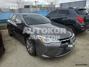 2016, Toyota / Camry, VIN: 4T1BD1FK1GU189011, 201738 км., hybrid