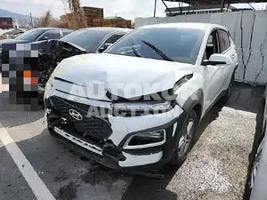 2019, Hyundai / Kona, VIN: KMHK4815GKU365284, 100000 км., gas, 1591 куб.см.