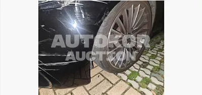 2025, Mercedes-Benz / s500, unknown
