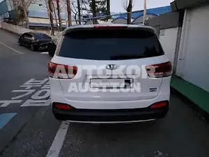 2016, Kia / Sorento, VIN: KNAPK81BDGA179045, diesel, 2199 куб.см.