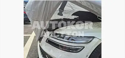 2020, Genesis / G80, 44478 км., gas, 2497 куб.см.