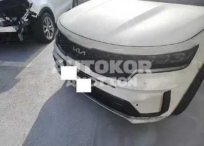 2022, Kia / Sorento, VIN: KNARH81GBNA071451, 36782 км., hybrid