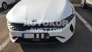 2021, Kia / K5, VIN: KNAG341JBMA016670, 8917 км., hybrid, 1999 куб.см.