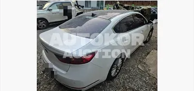 2016, Kia / K7, 165000 км., lpg, 2999 куб.см.