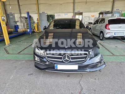 2020, Mercedes-Benz / e250, VIN: W1KZF4FB9LA850793, 26823 км., gas