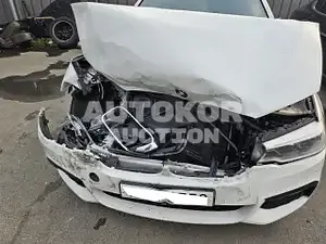 2019, BMW / 530, VIN: WBAJD9102KWW13407, gas