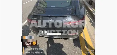 2020, Mercedes-Benz / amg gt43, 73691 км., gas, 2999 куб.см.