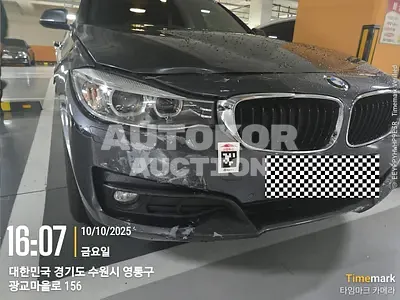 2015, BMW / 320, VIN: WBA3Y3108FD772718, 218582 км., diesel, 1995 куб.см.