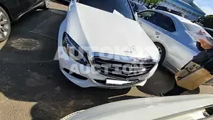 2017, Mercedes-Benz / C 220, VIN: WDDWF0EB0HR251245, diesel