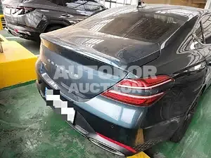 2021, Genesis / G70, 111932 км., gas, 3342 куб.см.