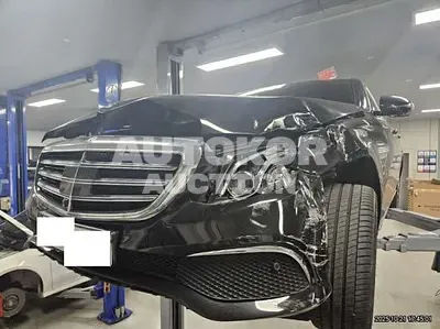 2020, Mercedes-Benz / e300, 31287 км., gas