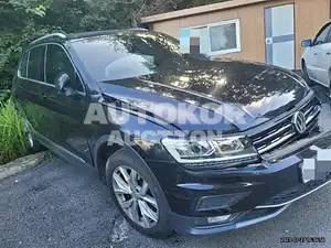 2020, Volkswagen / Tiguan, VIN: WVGZZZ5NZLW811405, 67128 км., diesel
