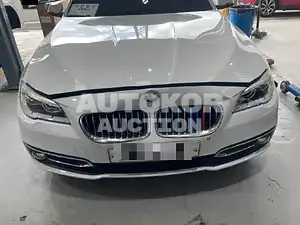 2016, BMW / 520, VIN: WBA5E5102GG070715, 111980 км., diesel, 1995 куб.см.