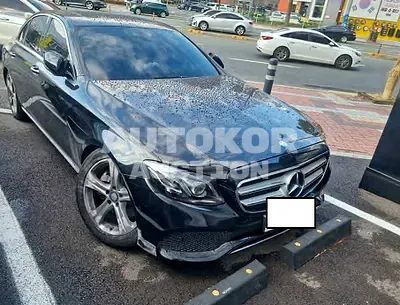 2017, Mercedes-Benz / E 220, VIN: WDDZF0EB5HA185903, 84939 км., diesel