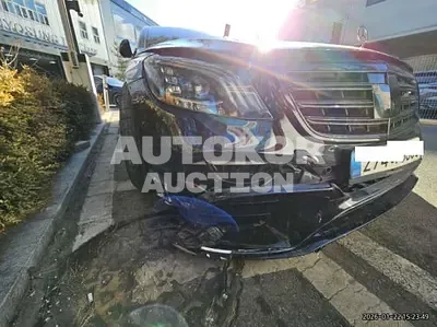 2017, Mercedes-Benz / s63 amg, VIN: WDDUG7JB2HA318445, 149093 км., gas