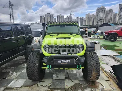 2020, Jeep / Gladiator, VIN: 1C6JJTBG0LL211433, 59868 км., gas, 3604 куб.см.