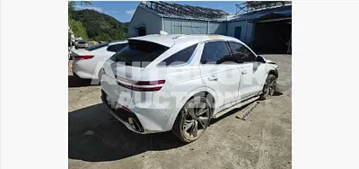 2023, Genesis / gv70, gas, 3500 куб.см.