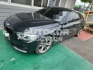 2016, BMW / 420, VIN: WBA4F1103GG606427, 200000 км., diesel
