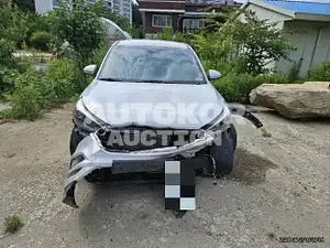 2017, Hyundai / Tucson, 39460 км., diesel