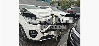 2016, Kia / Sportage, 153418 км., diesel, 1685 куб.см.