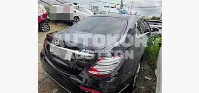 2019, Mercedes-Benz / e300, 52739 км., gas, 1991 куб.см.