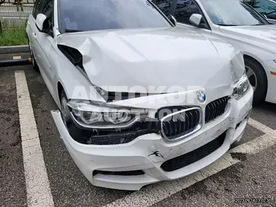 2017, BMW / 330, VIN: WBA8B9103HK704707, gas