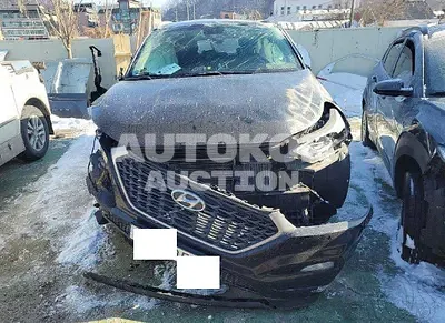 2017, Hyundai / Tucson, VIN: KMHJ3815GHU276427, diesel