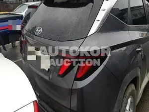 2021, Hyundai / Tucson, VIN: KMHJB81BGMU076459, 27485 км., gas