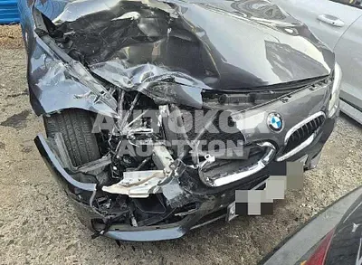 2016, BMW / 118, diesel, 2000 куб.см.