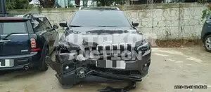 2018, Jeep / Cherokee, VIN: 1C4PJMCB0KD125219, 81031 км., gas